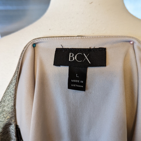 Vintage BCX Top.   A88 - Picture 3 of 3